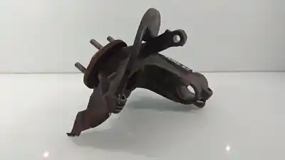 Second-hand car spare part front left knuckle for ford kuga (cbs) 1.5 tdci cat oem iam references  wf0axxwpmahr71905 