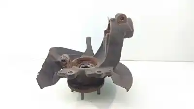 Second-hand car spare part front left knuckle for ford kuga (cbs) 1.5 tdci cat oem iam references  wf0axxwpmahr71905 