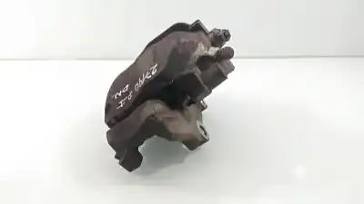Автозапчасти б/у передний левый тормозной суппорт за ford kuga (cbs) 1.5 tdci cat ссылки oem iam bv612b302 wf0axxwpmahr71905 