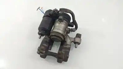 Автозапчасти б/у задний правый тормозной суппорт за ford kuga (cbs) 1.5 tdci cat ссылки oem iam gv612d251a wf0axxwpmahr71905 