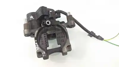 Автозапчасти б/у задний левый тормозной суппорт за ford kuga (cbs) 1.5 tdci cat ссылки oem iam gv612d250a wf0axxwpmahr71905 