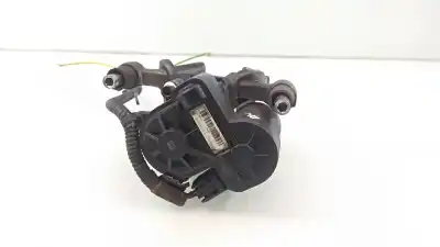 Автозапчасти б/у задний левый тормозной суппорт за ford kuga (cbs) 1.5 tdci cat ссылки oem iam gv612d250a wf0axxwpmahr71905 