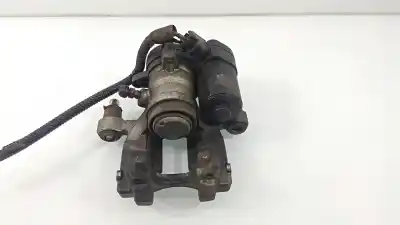 Автозапчасти б/у задний левый тормозной суппорт за ford kuga (cbs) 1.5 tdci cat ссылки oem iam gv612d250a wf0axxwpmahr71905 