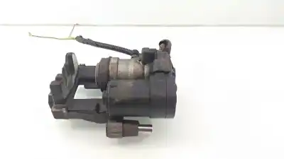Автозапчасти б/у задний левый тормозной суппорт за ford kuga (cbs) 1.5 tdci cat ссылки oem iam gv612d250a wf0axxwpmahr71905 