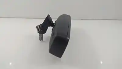 Second-hand car spare part interior rearview mirror for ford kuga (cbs) 1.5 tdci cat oem iam references f00byg9j