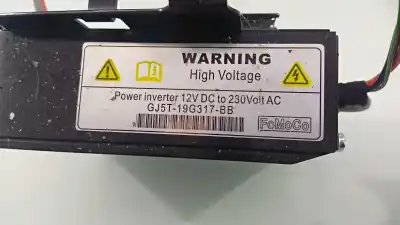 Second-hand car spare part electronic module for ford kuga (cbs) 1.5 tdci cat oem iam references gj5t19g317bb wf0axxwpmahr71905 