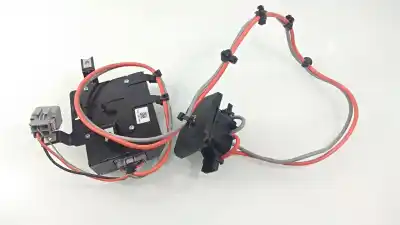 Second-hand car spare part electronic module for ford kuga (cbs) 1.5 tdci cat oem iam references gj5t19g317bb wf0axxwpmahr71905 