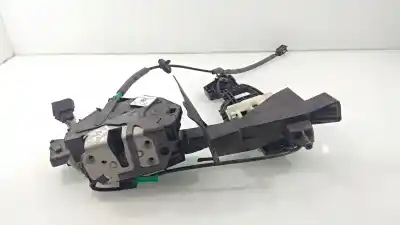 Автозапчасти б/у замок передней правой двери за ford kuga (cbs) 1.5 tdci cat ссылки oem iam bm5aa21812bh wf0axxwpmahr71905 
