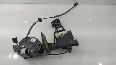 Pezzo di ricambio per auto di seconda mano Serratura Porta Anteriore Destra per FORD KUGA (CBS) 1.5 TDCi CAT Riferimenti OEM IAM BM5AA21812BH WF0AXXWPMAHR71905 