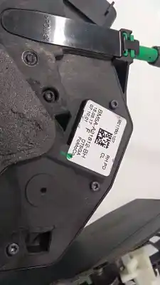 Автозапчасти б/у замок передней правой двери за ford kuga (cbs) 1.5 tdci cat ссылки oem iam bm5aa21812bh wf0axxwpmahr71905 