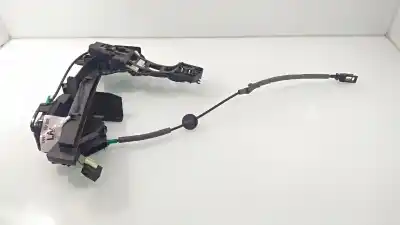 Автозапчасти б/у замок передней правой двери за ford kuga (cbs) 1.5 tdci cat ссылки oem iam bm5aa21812bh wf0axxwpmahr71905 