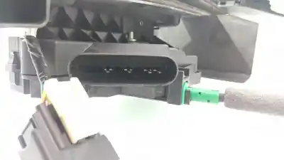 Автозапчасти б/у замок передней правой двери за ford kuga (cbs) 1.5 tdci cat ссылки oem iam bm5aa21812bh wf0axxwpmahr71905 