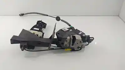Автозапчасти б/у замок левой передней двери за ford kuga (cbs) 1.5 tdci cat ссылки oem iam bm5aa21813ah wf0axxwpmahr71905 