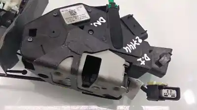 Автозапчасти б/у замок левой передней двери за ford kuga (cbs) 1.5 tdci cat ссылки oem iam bm5aa21813ah wf0axxwpmahr71905 