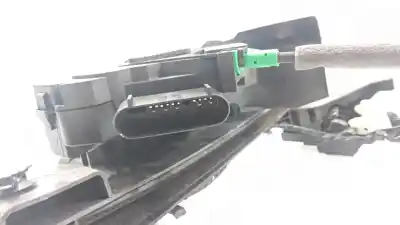 Автозапчасти б/у замок левой передней двери за ford kuga (cbs) 1.5 tdci cat ссылки oem iam bm5aa21813ah wf0axxwpmahr71905 
