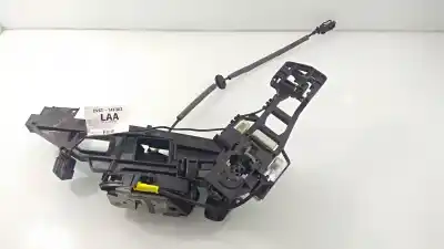 Pezzo di ricambio per auto di seconda mano Serratura Porta Posteriore Sinistra per FORD KUGA (CBS) 1.5 TDCi CAT Riferimenti OEM IAM BM5AA26413CG WF0AXXWPMAHR71905 