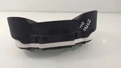 Pezzo di ricambio per auto di seconda mano Pannello Degli Strumenti per FORD KUGA (CBS) 1.5 TDCi CAT Riferimenti OEM IAM GV4T10849LL WF0AXXWPMAHR71905 
