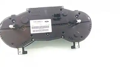 Pezzo di ricambio per auto di seconda mano pannello degli strumenti per ford kuga (cbs) 1.5 tdci cat riferimenti oem iam gv4t10849ll wf0axxwpmahr71905 