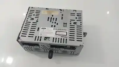 Автозапчасти б/у аудиосистема / радио cd за ford kuga (cbs) 1.5 tdci cat ссылки oem iam cv4t19c107lh wf0axxwpmahr71905 