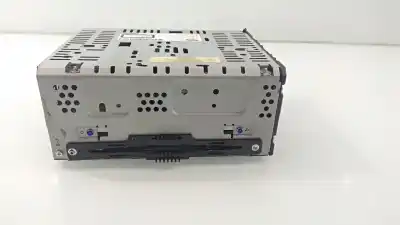 Автозапчасти б/у аудиосистема / радио cd за ford kuga (cbs) 1.5 tdci cat ссылки oem iam cv4t19c107lh wf0axxwpmahr71905 