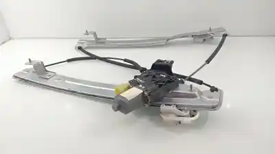 Pezzo di ricambio per auto di seconda mano alzacristalli anteriore sinistro per ford kuga (cbs) 1.5 tdci cat riferimenti oem iam 0130822732 wf0axxwpmahr71905 