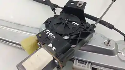 Pezzo di ricambio per auto di seconda mano alzacristalli anteriore sinistro per ford kuga (cbs) 1.5 tdci cat riferimenti oem iam 0130822732 wf0axxwpmahr71905 