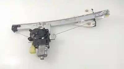 Автозапчасти б/у регулятор стекла заднего левого за ford kuga (cbs) 1.5 tdci cat ссылки oem iam 0130822734 wf0axxwpmahr71905 