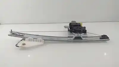 Second-hand car spare part rear left window regulator for ford kuga (cbs) 1.5 tdci cat oem iam references 0130822734