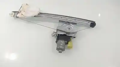 Автозапчасти б/у регулятор стекла заднего левого за ford kuga (cbs) 1.5 tdci cat ссылки oem iam 0130822734 wf0axxwpmahr71905 