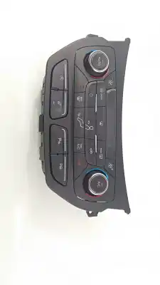 Автозапчасти б/у климат-контроль за ford kuga (cbs) 1.5 tdci cat ссылки oem iam gj5t18c612dg wf0axxwpmahr71905 