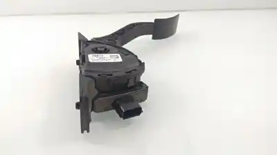 Second-hand car spare part accelerator pedal for ford kuga (cbs) 1.5 tdci cat oem iam references f1dc9f836aa