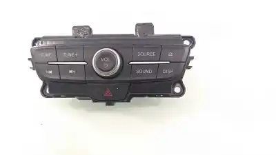 Second-hand car spare part multifunction switch for ford kuga (cbs) 1.5 tdci cat oem iam references f1ct18k811 wf0axxwpmahr71905 