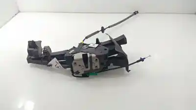 Автозапчасти б/у замок задней правой двери за ford kuga (cbs) 1.5 tdci cat ссылки oem iam bm5aa26412cg wf0axxwpmahr71905 