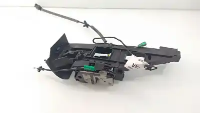 Автозапчасти б/у замок задней правой двери за ford kuga (cbs) 1.5 tdci cat ссылки oem iam bm5aa26412cg wf0axxwpmahr71905 