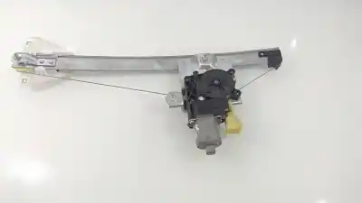 Second-hand car spare part rear right window regulator for ford kuga (cbs) 1.5 tdci cat oem iam references 0130822735 wf0axxwpmahr71905 