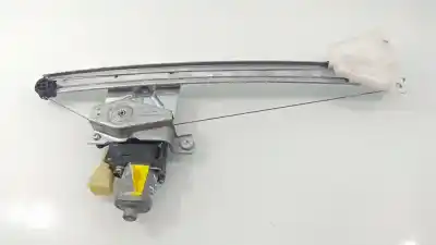 Second-hand car spare part rear right window regulator for ford kuga (cbs) 1.5 tdci cat oem iam references 0130822735 wf0axxwpmahr71905 