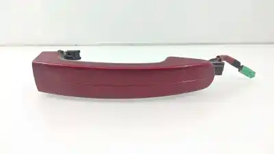 Автозапчасти б/у наружная рукоятка передняя справа за ford kuga (cbs) 1.5 tdci cat ссылки oem iam f1eba22404 wf0axxwpmahr71905 