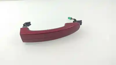 Автозапчасти б/у задняя правая наружная ручка за ford kuga (cbs) 1.5 tdci cat ссылки oem iam f1eba22404 wf0axxwpmahr71905 