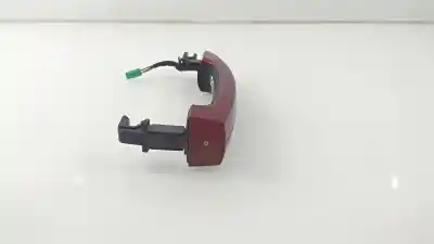 Автозапчасти б/у задняя правая наружная ручка за ford kuga (cbs) 1.5 tdci cat ссылки oem iam f1eba22404 wf0axxwpmahr71905 