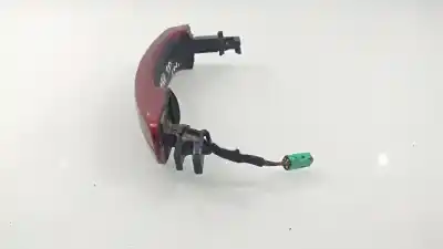 Автозапчасти б/у задняя правая наружная ручка за ford kuga (cbs) 1.5 tdci cat ссылки oem iam f1eba22404 wf0axxwpmahr71905 