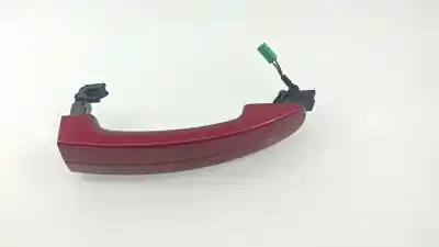 Автозапчасти б/у задняя левая наружная ручка за ford kuga (cbs) 1.5 tdci cat ссылки oem iam f1eba22404 wf0axxwpmahr71905 