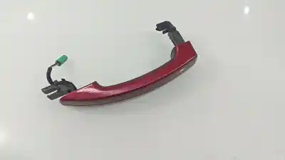 Автозапчасти б/у задняя левая наружная ручка за ford kuga (cbs) 1.5 tdci cat ссылки oem iam f1eba22404 wf0axxwpmahr71905 