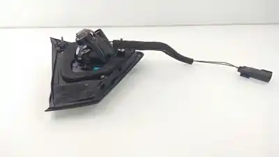 Second-hand car spare part right tailgate light for ford kuga (cbs) 1.5 tdci cat oem iam references  wf0axxwpmahr71905 