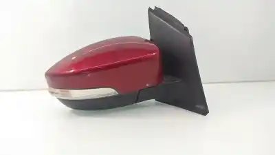 Second-hand car spare part right rearview mirror for ford kuga (cbs) 1.5 tdci cat oem iam references dv4417682jc wf0axxwpmahr71905 