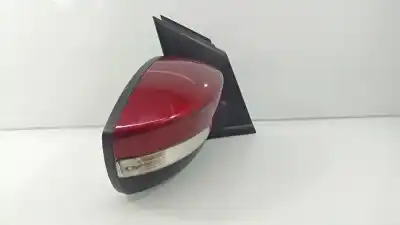 Second-hand car spare part right rearview mirror for ford kuga (cbs) 1.5 tdci cat oem iam references dv4417682jc wf0axxwpmahr71905 