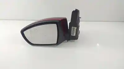 Second-hand car spare part left rearview mirror for ford kuga (cbs) 1.5 tdci cat oem iam references dv4417683jc wf0axxwpmahr71905 