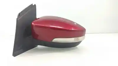 Second-hand car spare part left rearview mirror for ford kuga (cbs) 1.5 tdci cat oem iam references dv4417683jc