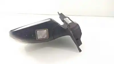 Second-hand car spare part left rearview mirror for ford kuga (cbs) 1.5 tdci cat oem iam references dv4417683jc wf0axxwpmahr71905 