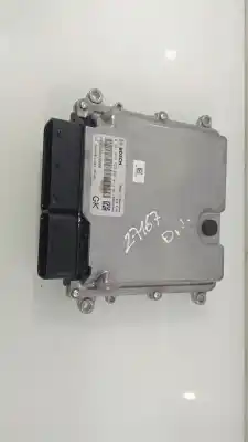 Автозапчасти б/у блок управления двигателем за ford kuga (cbs) 1.5 tdci cat ссылки oem iam 37820rfwg53 0281016723 