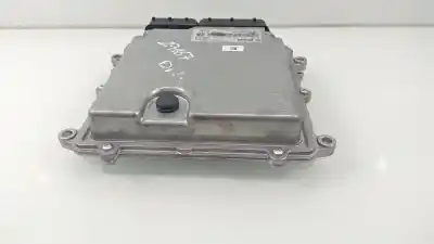 Автозапчасти б/у блок управления двигателем за ford kuga (cbs) 1.5 tdci cat ссылки oem iam 37820rfwg53 0281016723 